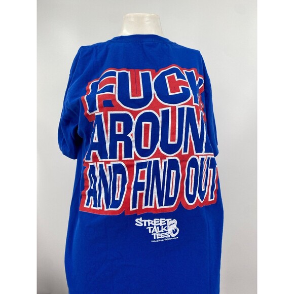 Bills Mafia Tee Shirt - Picture 2 of 6